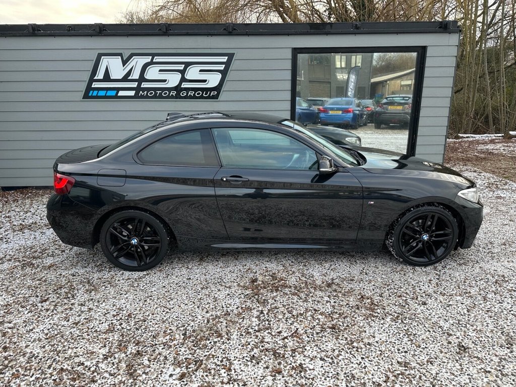 Used BMW 2 Series 2017 for sale - 77122080: Photo 6