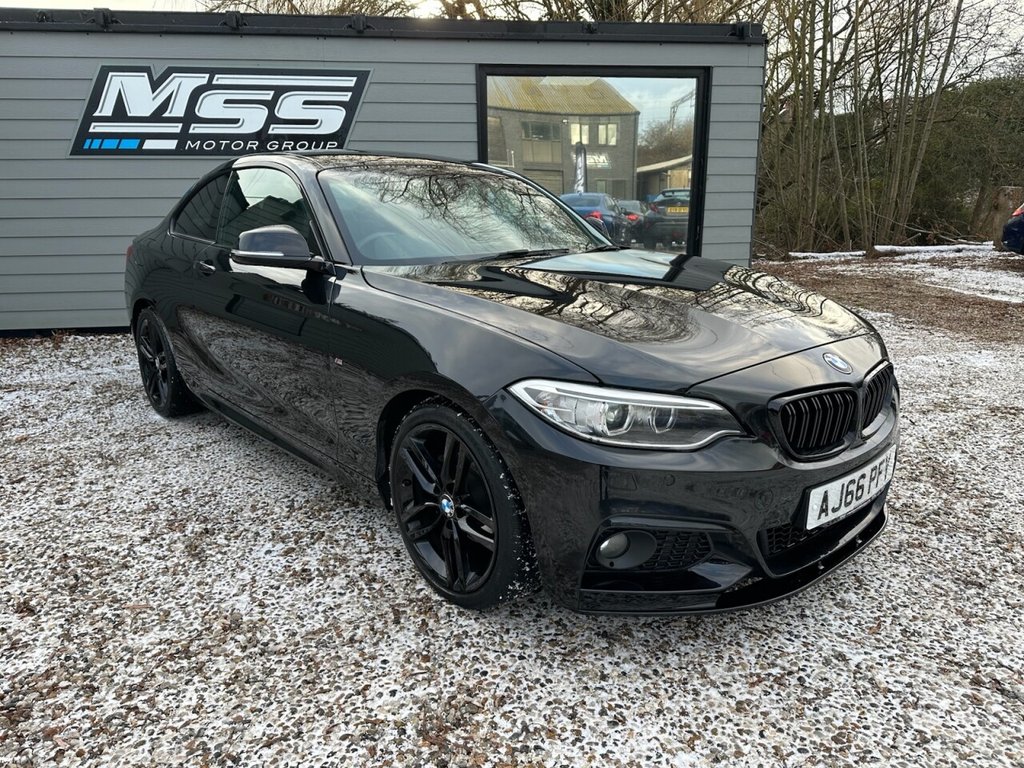 Used BMW 2 Series 2017 for sale - 77122080: Photo 7