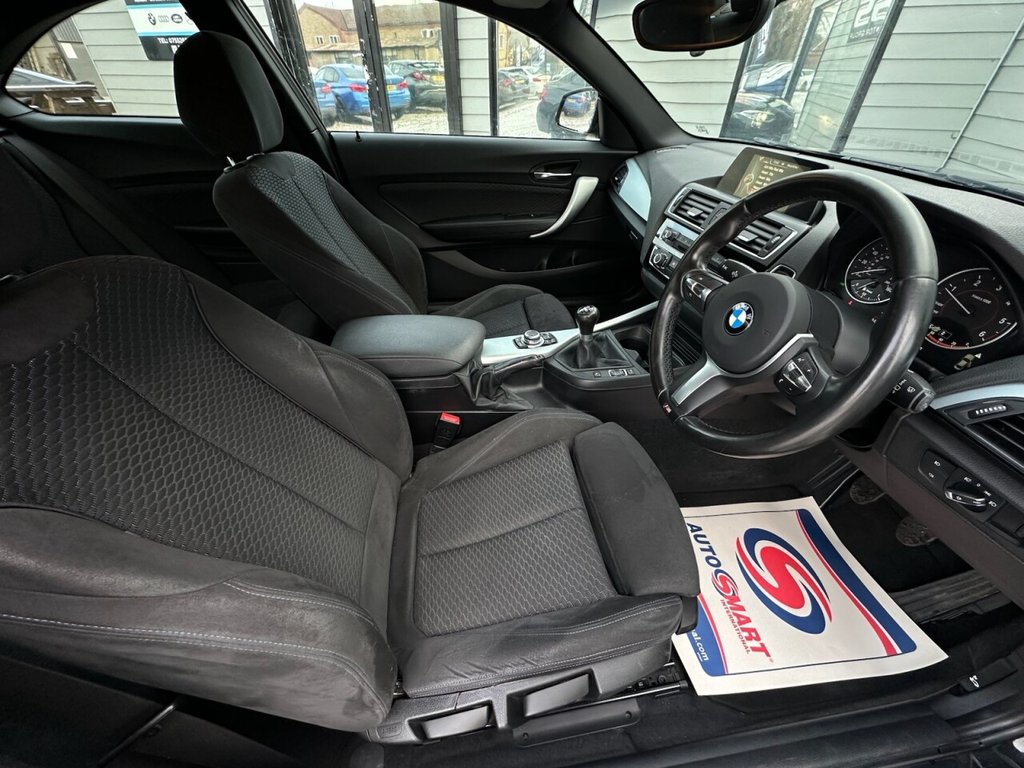 Used BMW 2 Series 2017 for sale - 77122080: Photo 9