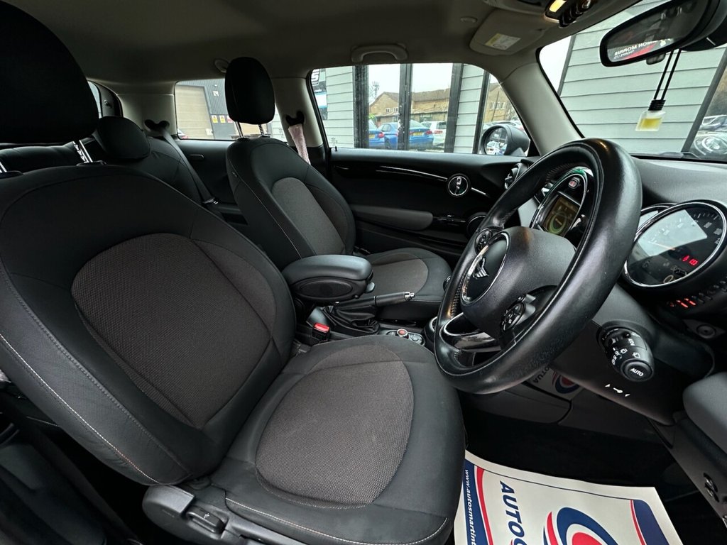 Used MINI Hatch 2015 for sale - 77241717: Photo 10