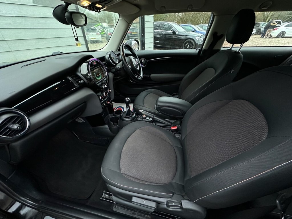 Used MINI Hatch 2015 for sale - 77241717: Photo 12