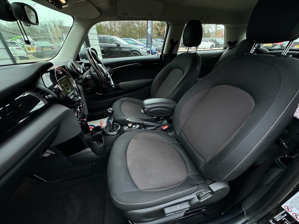 Used MINI Hatch 2015 for sale - 77241717: Photo 13