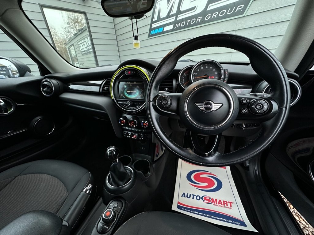 Used MINI Hatch 2015 for sale - 77241717: Photo 16