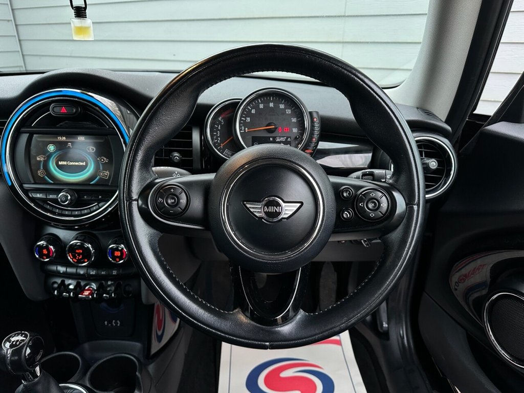 Used MINI Hatch 2015 for sale - 77241717: Photo 17