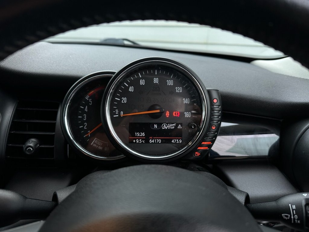 Used MINI Hatch 2015 for sale - 77241717: Photo 18