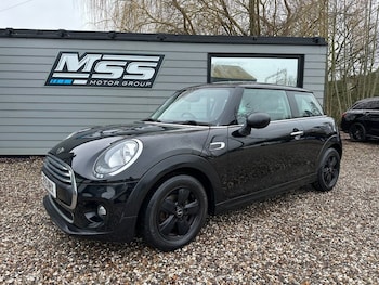 Used MINI Hatch 2015 for sale - 77241717: Photo