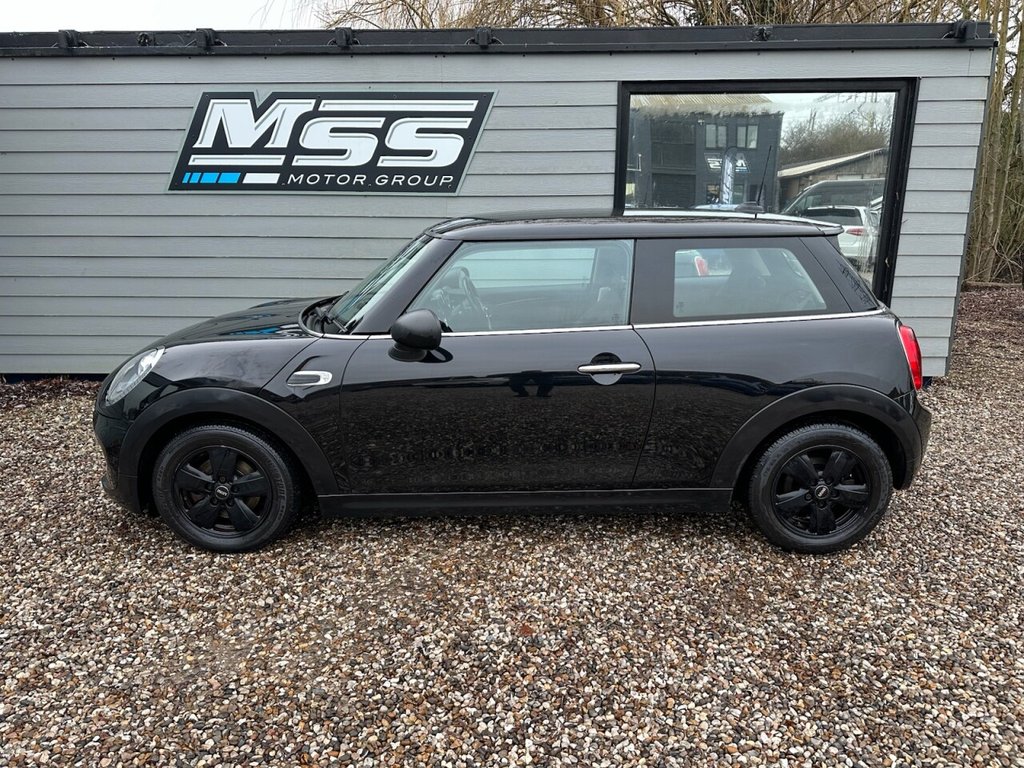 Used MINI Hatch 2015 for sale - 77241717: Photo 2