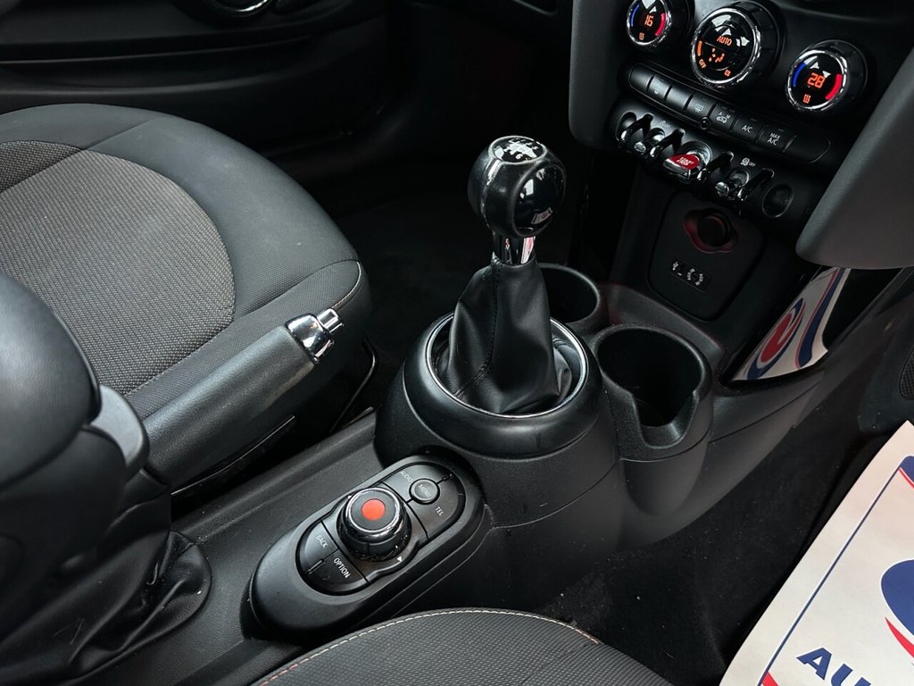 Used MINI Hatch 2015 for sale - 77241717: Photo 21