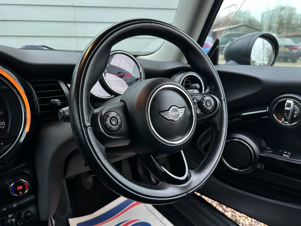 Used MINI Hatch 2015 for sale - 77241717: Photo 22