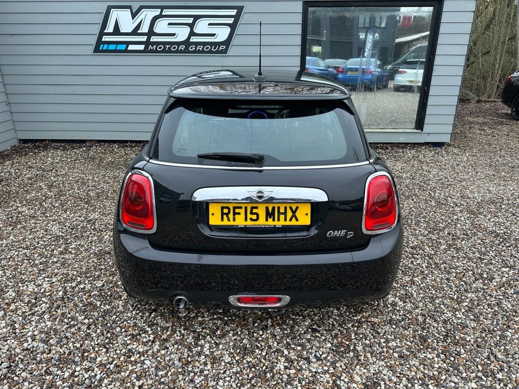 Used MINI Hatch 2015 for sale - 77241717: Photo 4