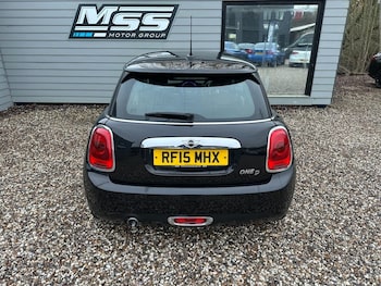 Used MINI Hatch 2015 for sale - 77241717: Photo