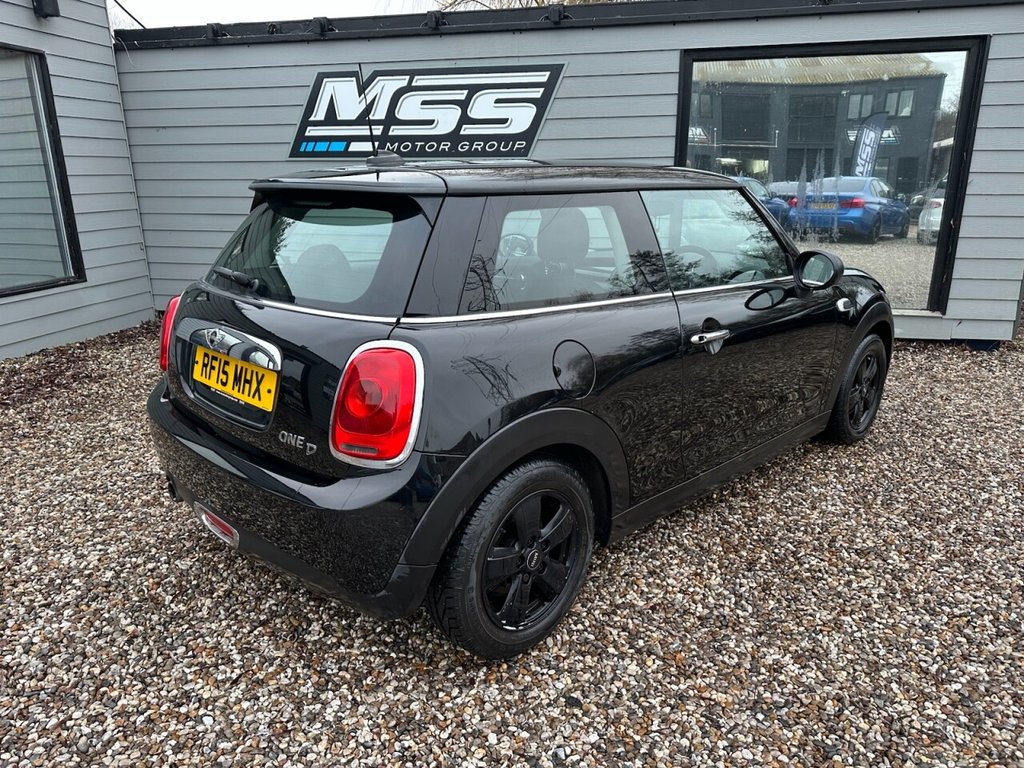 Used MINI Hatch 2015 for sale - 77241717: Photo 5