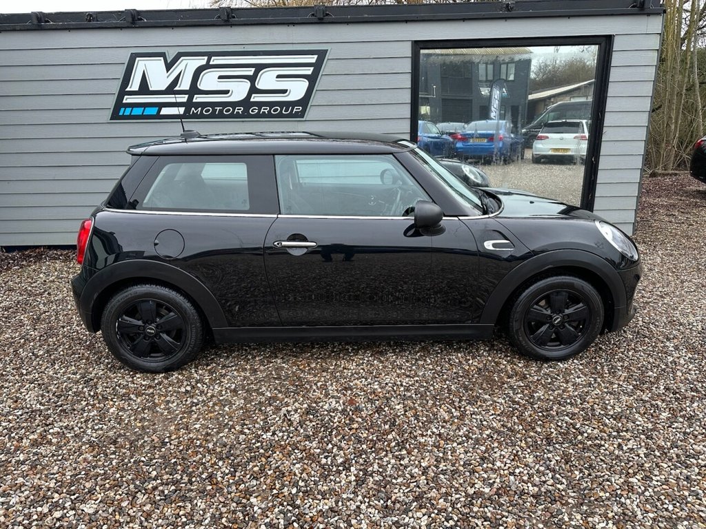 Used MINI Hatch 2015 for sale - 77241717: Photo 6