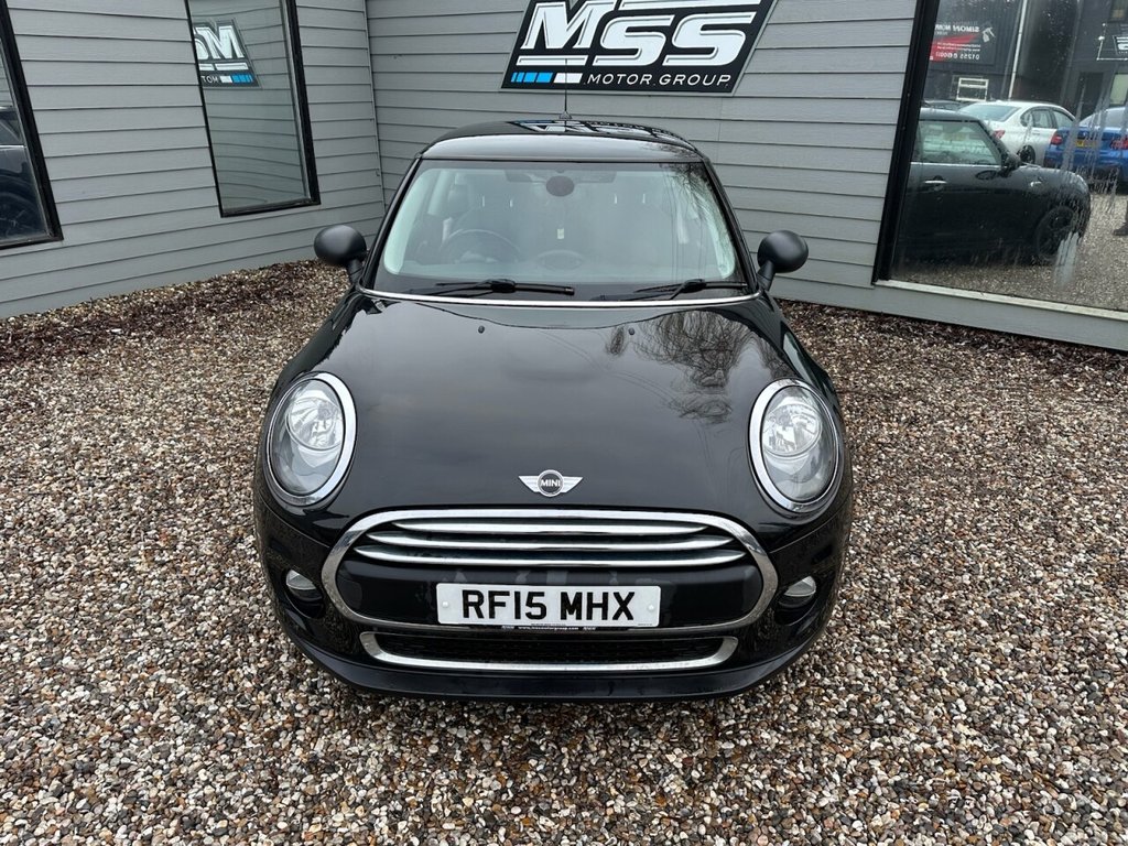 Used MINI Hatch 2015 for sale - 77241717: Photo 8