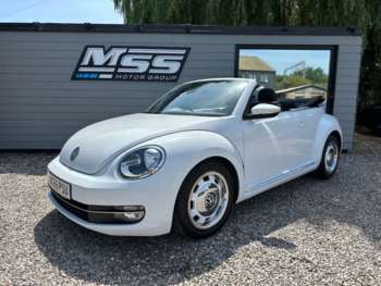 2015 (65) - 2.0 TDI 110 BlueMotion Tech Design 2dr