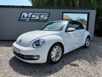 Used Volkswagen Beetle 2015 for sale - 75028569: Photo