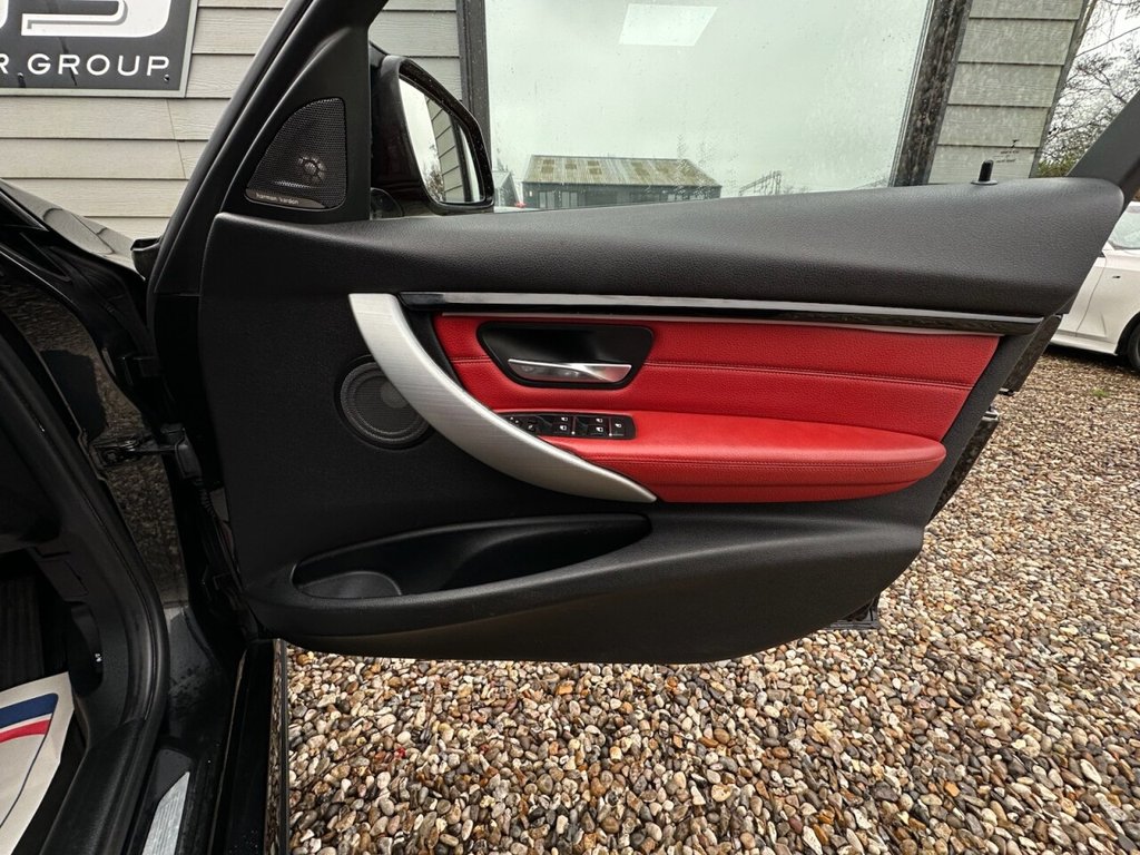 Used BMW 3 Series 2015 for sale - 77608836: Photo 11