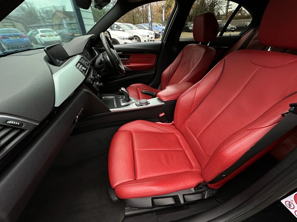 Used BMW 3 Series 2015 for sale - 77608836: Photo 13