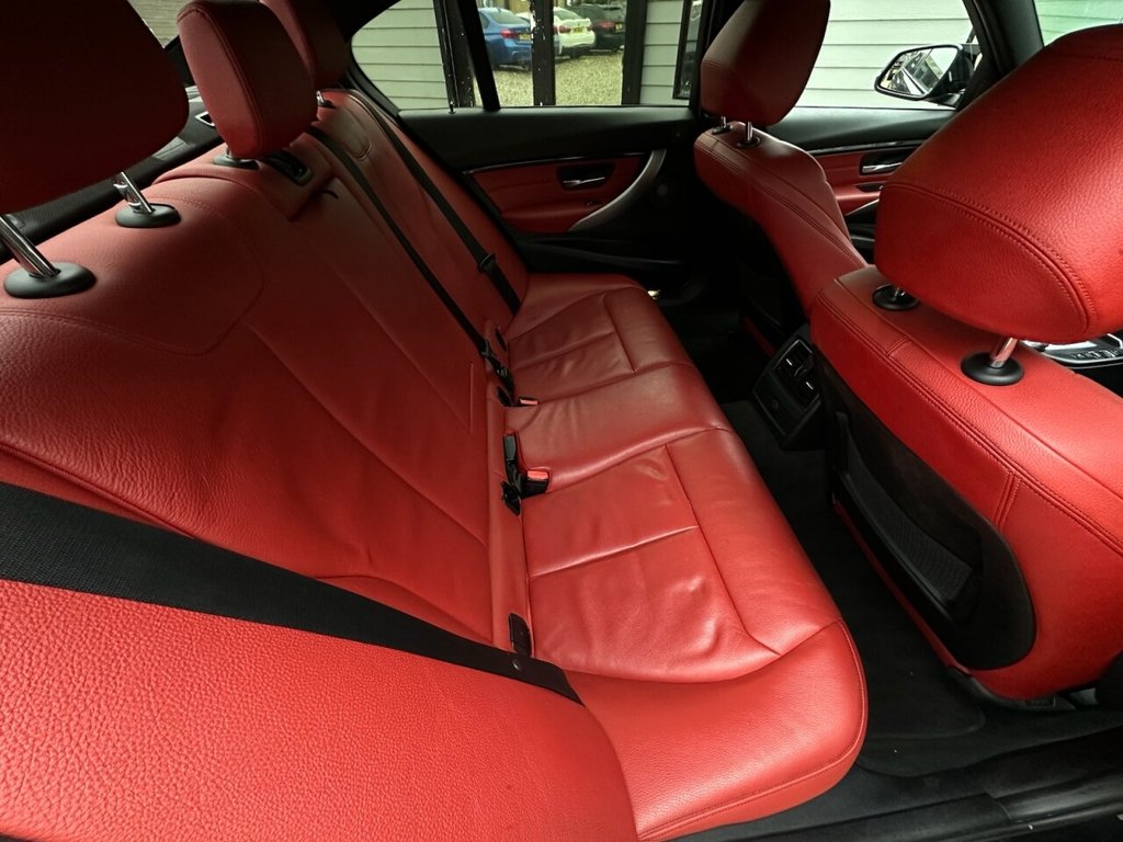 Used BMW 3 Series 2015 for sale - 77608836: Photo 18