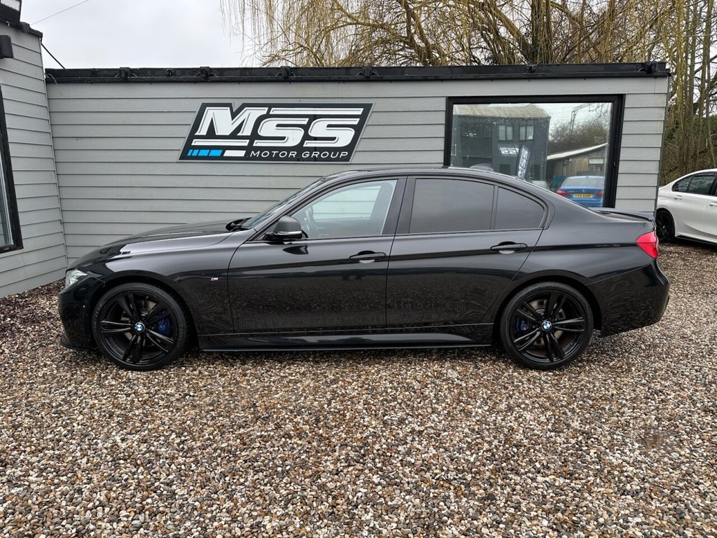 Used BMW 3 Series 2015 for sale - 77608836: Photo 2