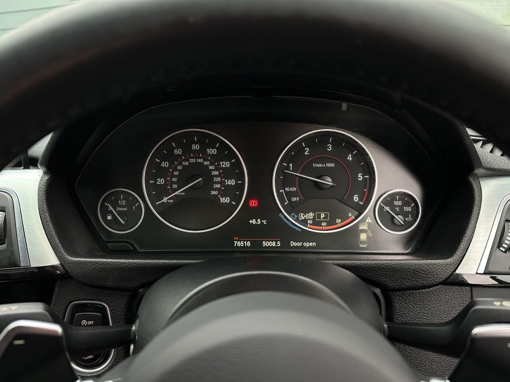 Used BMW 3 Series 2015 for sale - 77608836: Photo 22