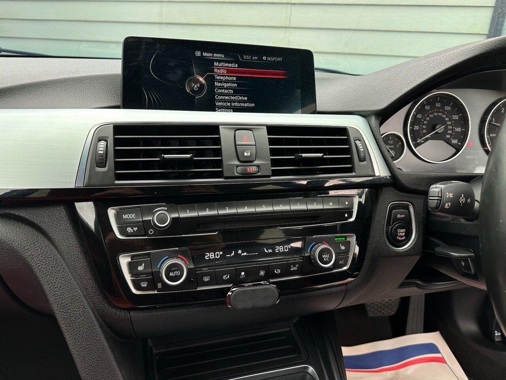 Used BMW 3 Series 2015 for sale - 77608836: Photo 24