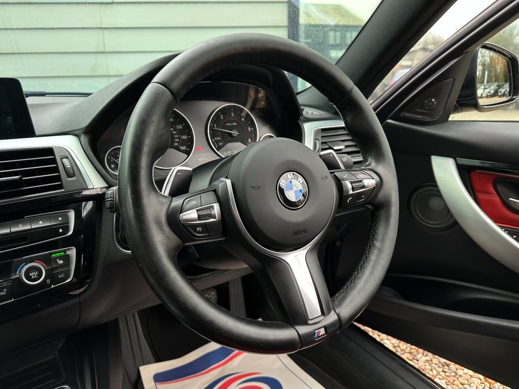 Used BMW 3 Series 2015 for sale - 77608836: Photo 26