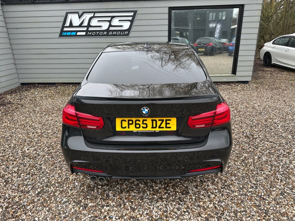 Used BMW 3 Series 2015 for sale - 77608836: Photo 4