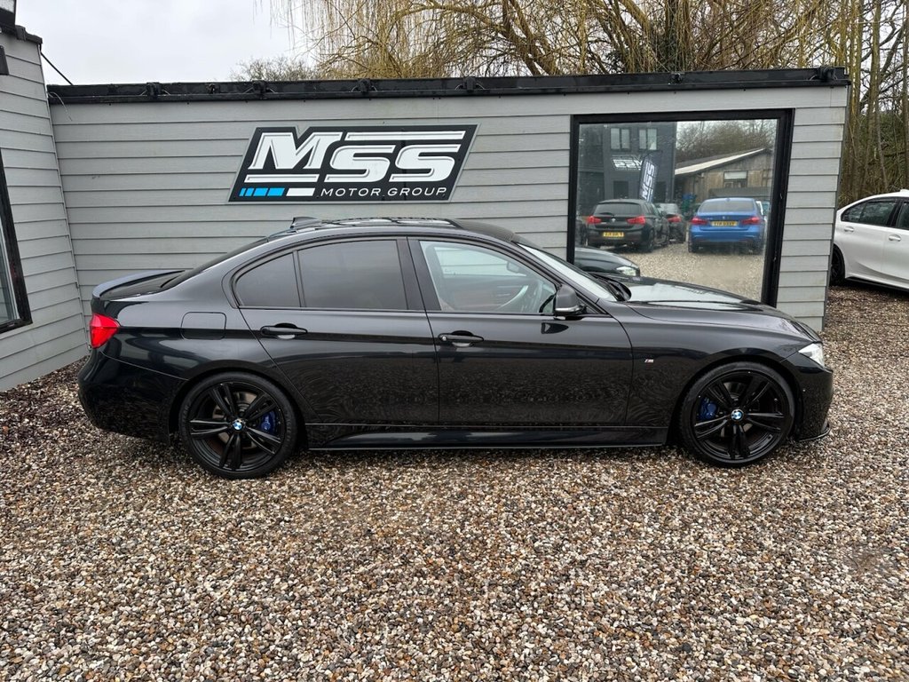 Used BMW 3 Series 2015 for sale - 77608836: Photo 6