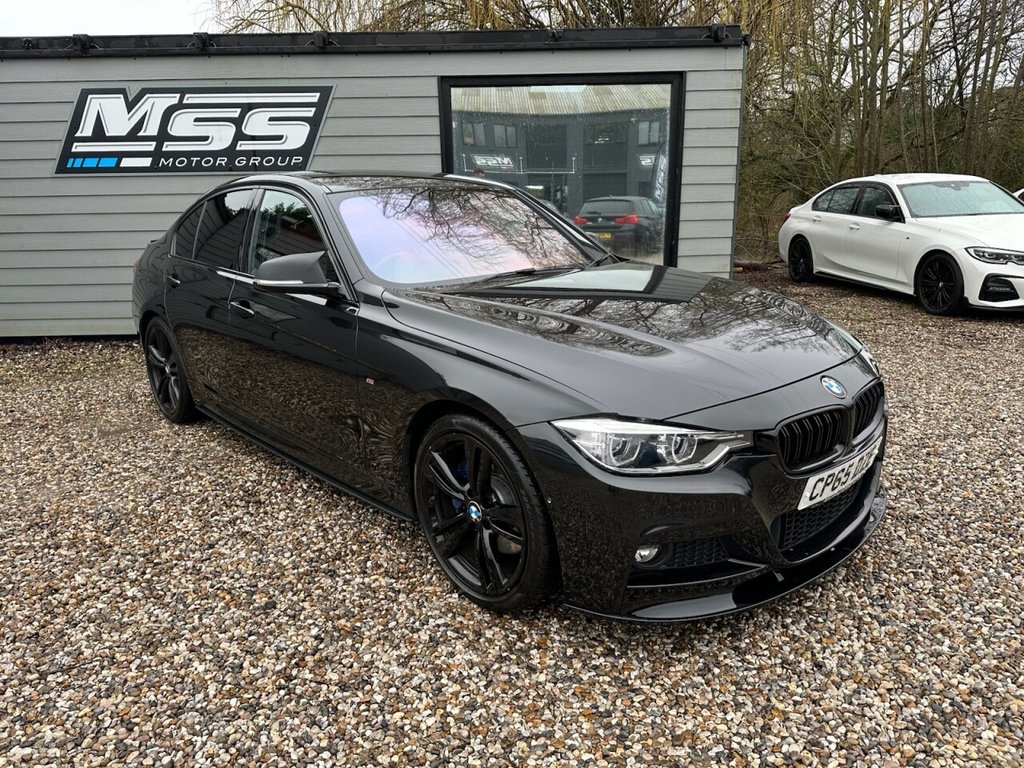 Used BMW 3 Series 2015 for sale - 77608836: Photo 7