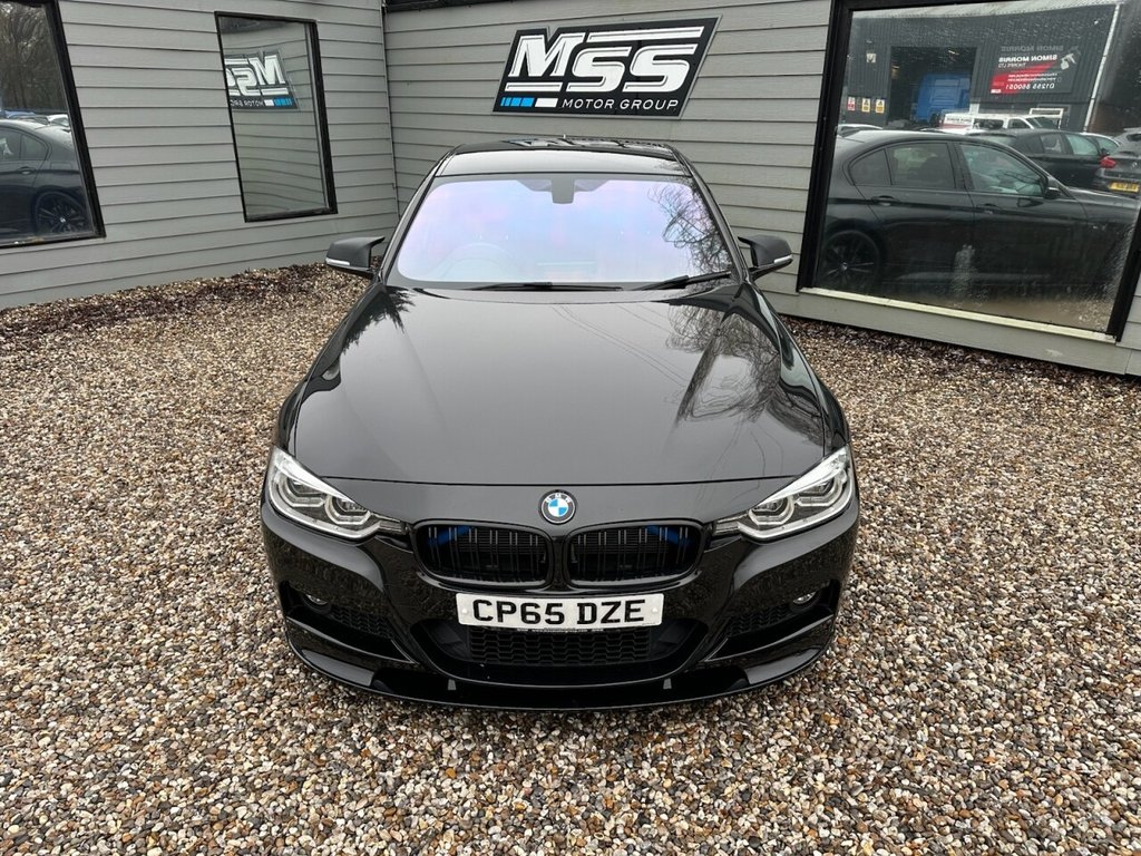 Used BMW 3 Series 2015 for sale - 77608836: Photo 8