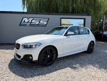 Used BMW 1 Series 2015 for sale - 79233778: Photo