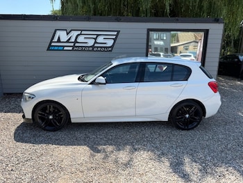 Used BMW 1 Series 2015 for sale - 79233778: Photo