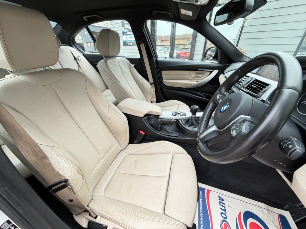 Used BMW 3 Series 2016 for sale - 78044626: Photo 10