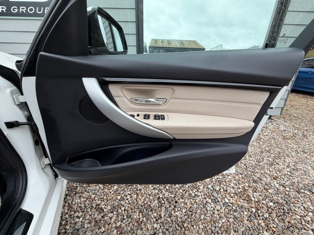 Used BMW 3 Series 2016 for sale - 78044626: Photo 11