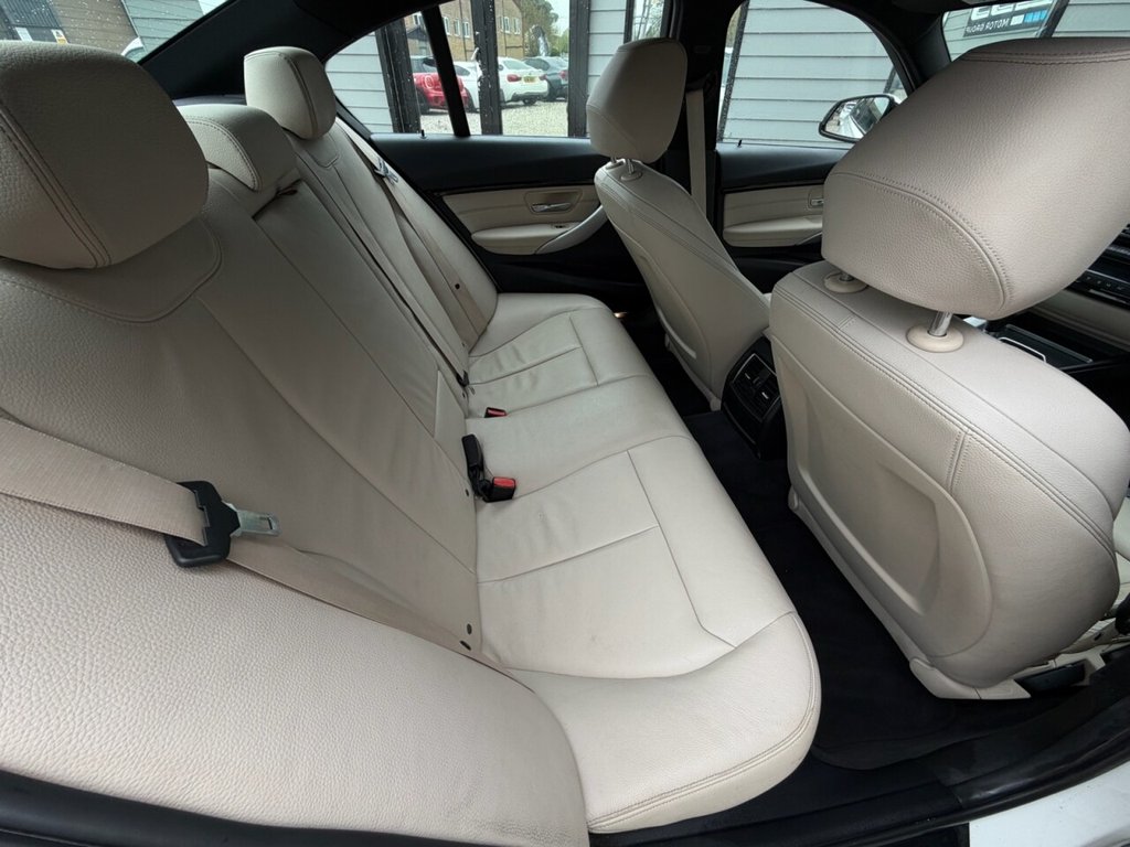 Used BMW 3 Series 2016 for sale - 78044626: Photo 12