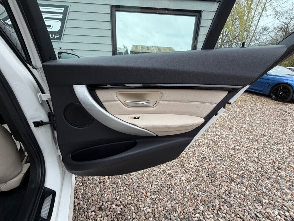 Used BMW 3 Series 2016 for sale - 78044626: Photo 13