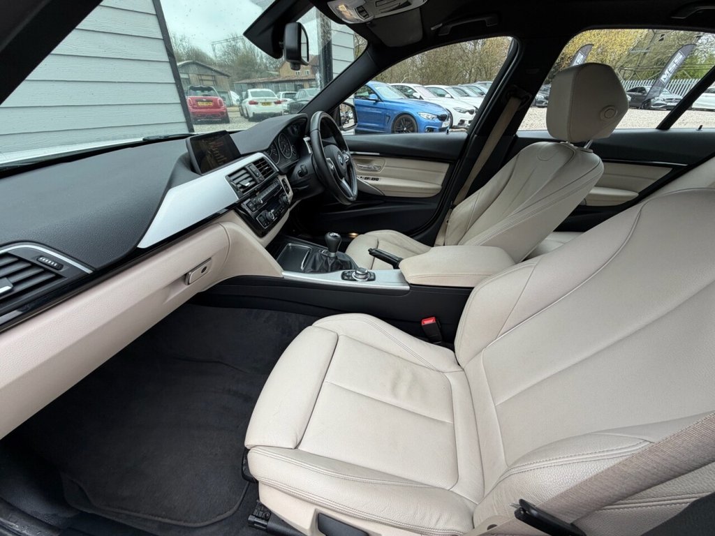 Used BMW 3 Series 2016 for sale - 78044626: Photo 14