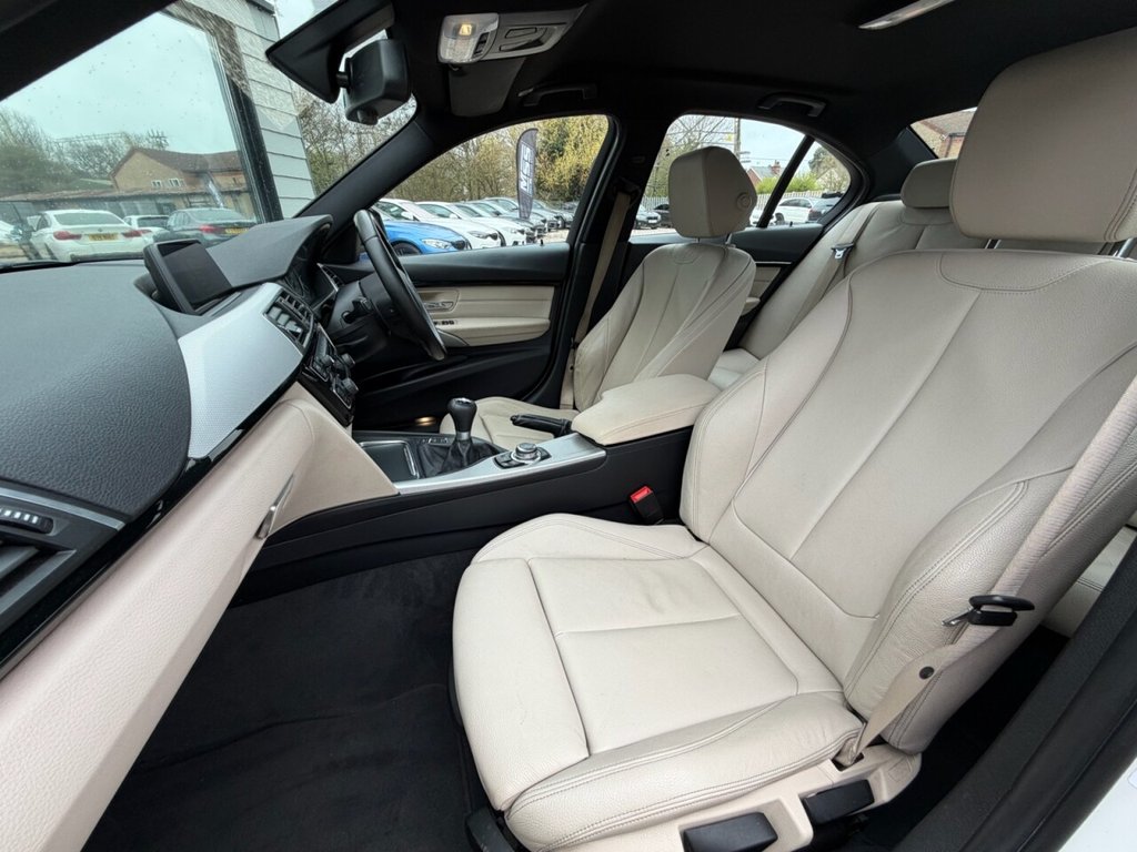 Used BMW 3 Series 2016 for sale - 78044626: Photo 15