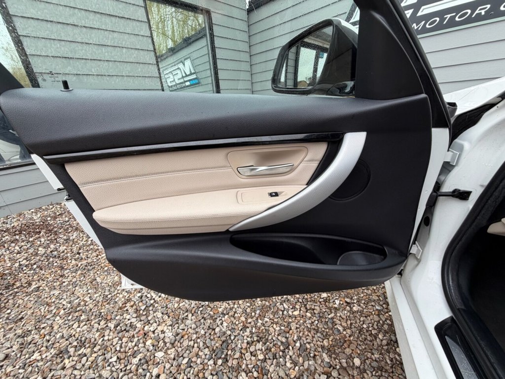 Used BMW 3 Series 2016 for sale - 78044626: Photo 16