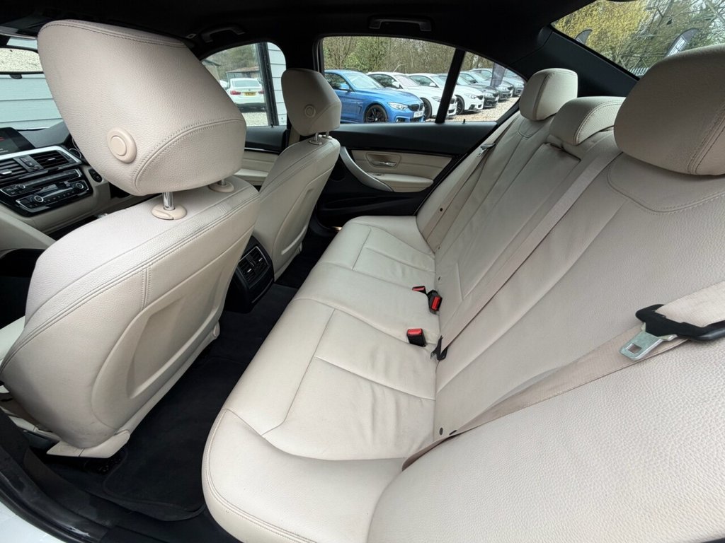 Used BMW 3 Series 2016 for sale - 78044626: Photo 17