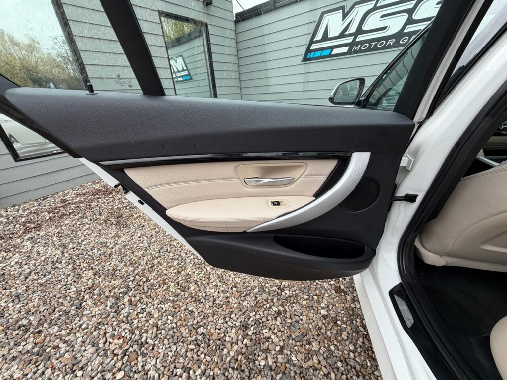 Used BMW 3 Series 2016 for sale - 78044626: Photo 18