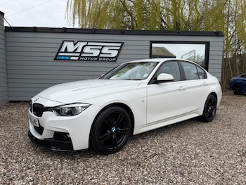 BMW 3 Series feature image