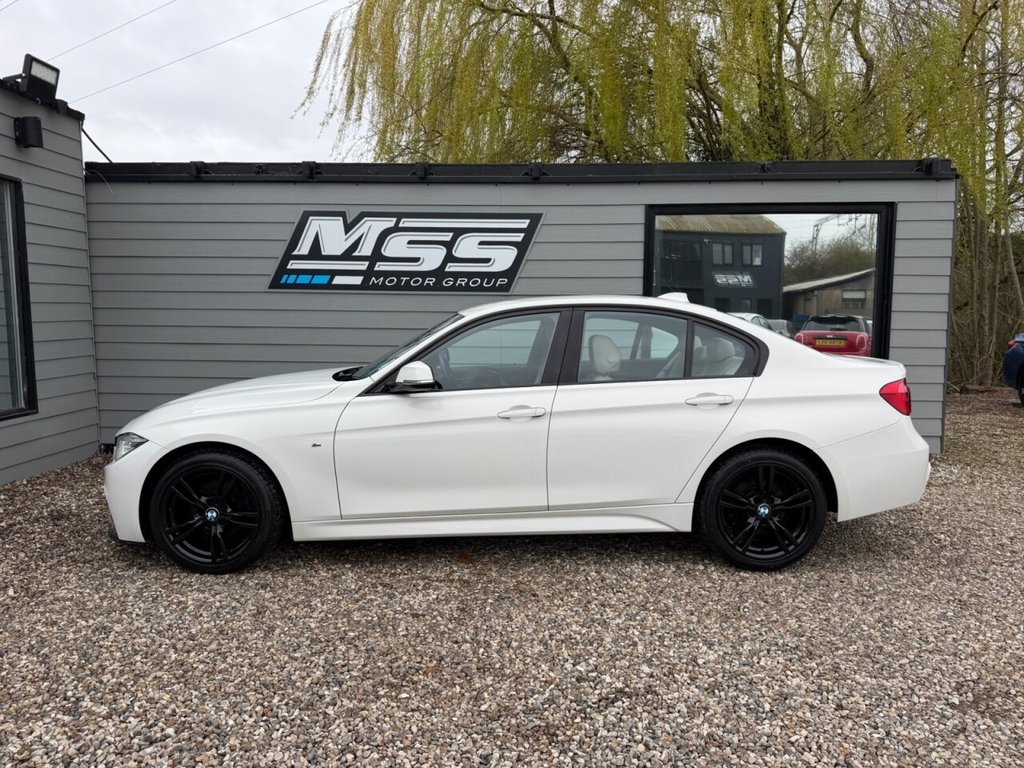 Used BMW 3 Series 2016 for sale - 78044626: Photo 2