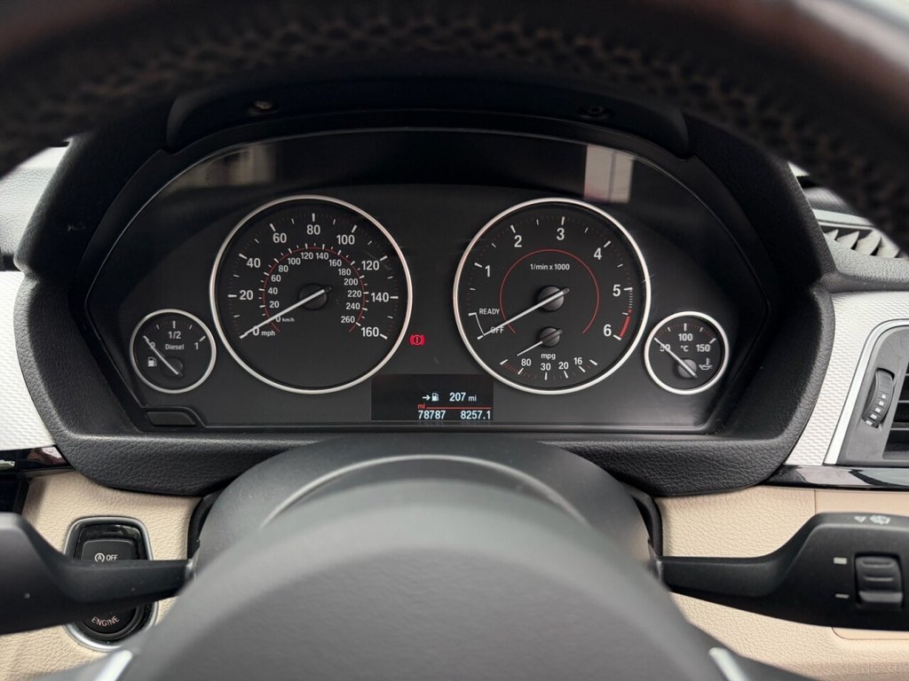 Used BMW 3 Series 2016 for sale - 78044626: Photo 21