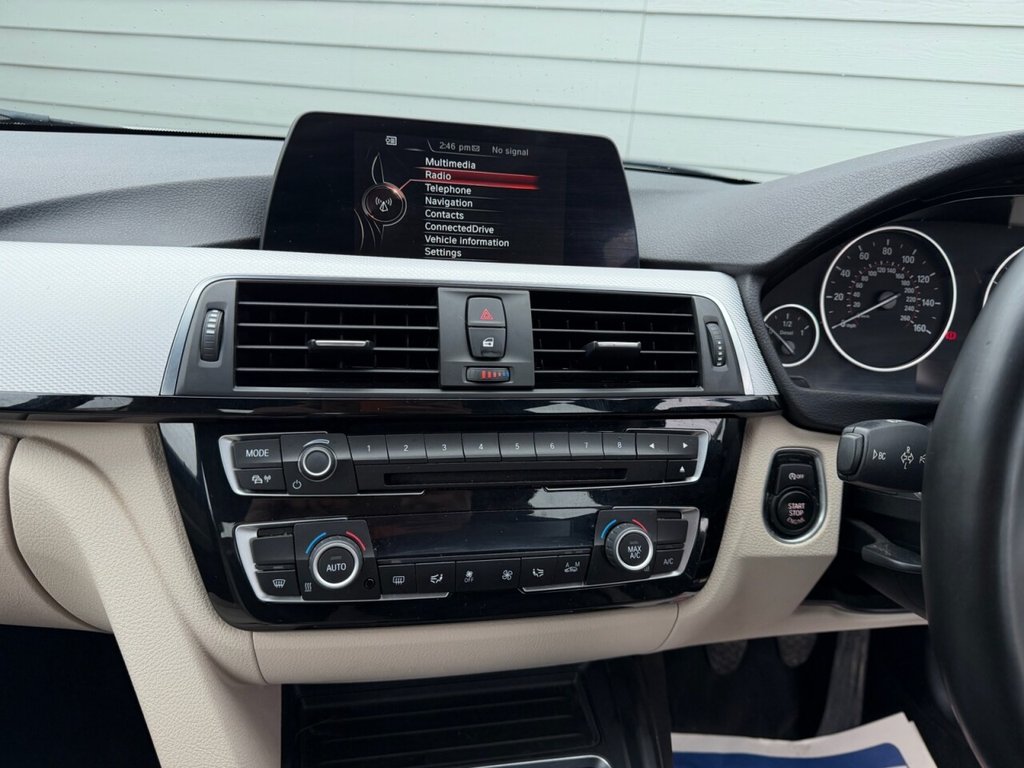 Used BMW 3 Series 2016 for sale - 78044626: Photo 22