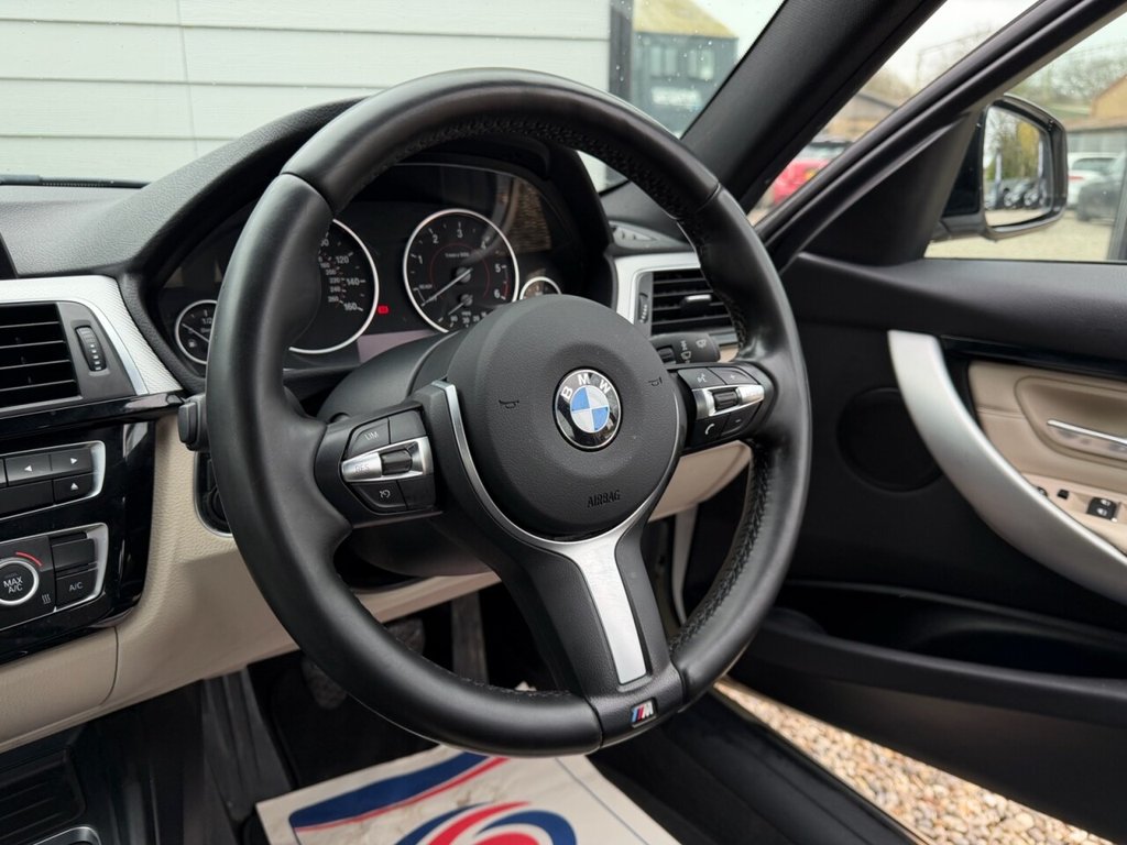 Used BMW 3 Series 2016 for sale - 78044626: Photo 24