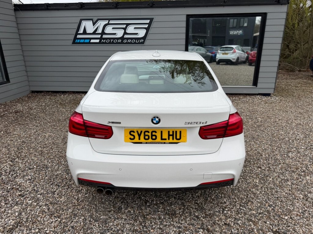 Used BMW 3 Series 2016 for sale - 78044626: Photo 4