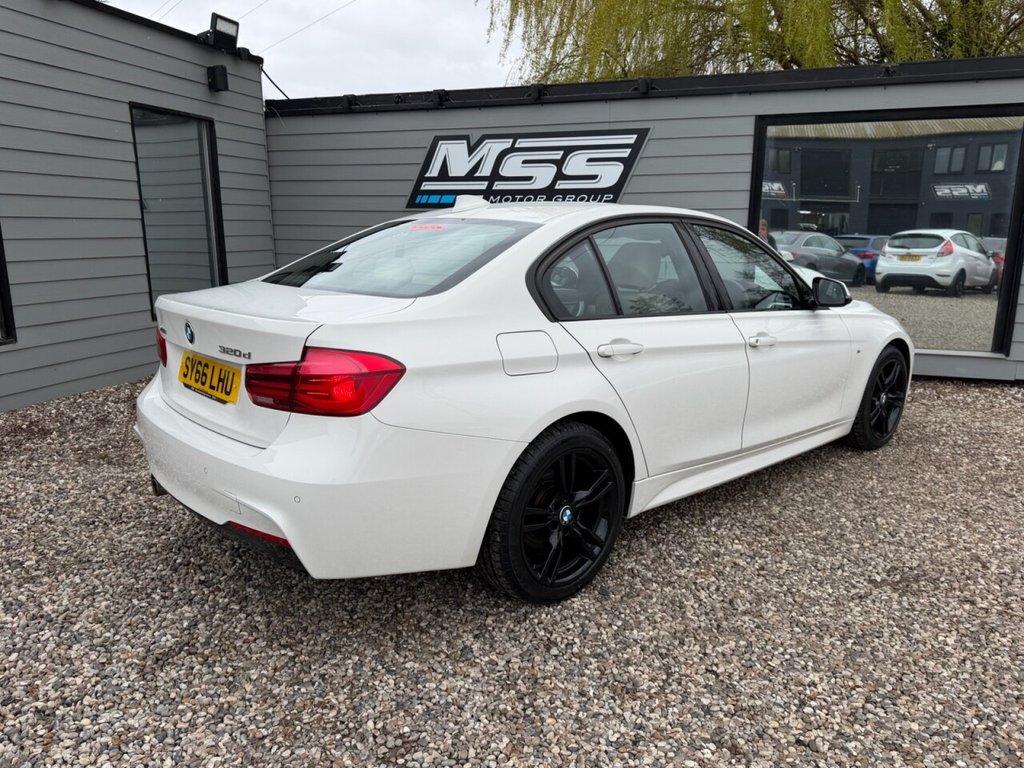 Used BMW 3 Series 2016 for sale - 78044626: Photo 5