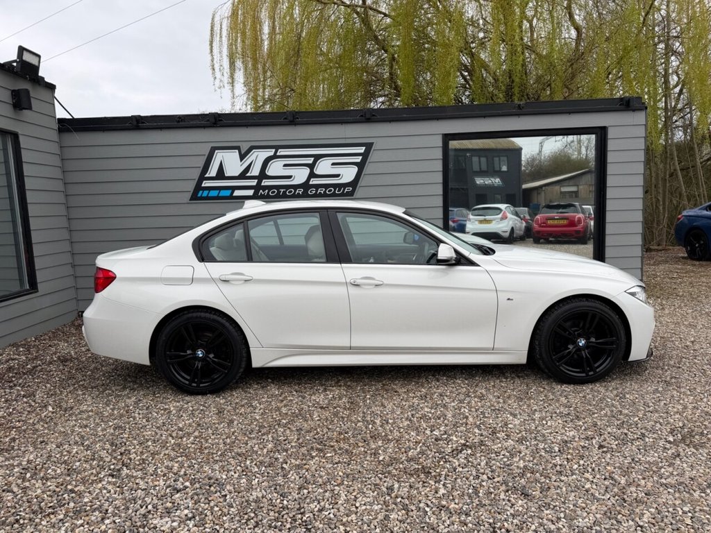 Used BMW 3 Series 2016 for sale - 78044626: Photo 6